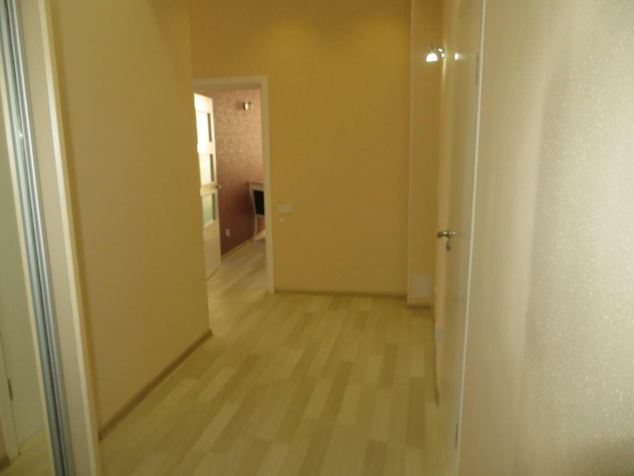 Lux Bishkek Apartment מראה חיצוני תמונה